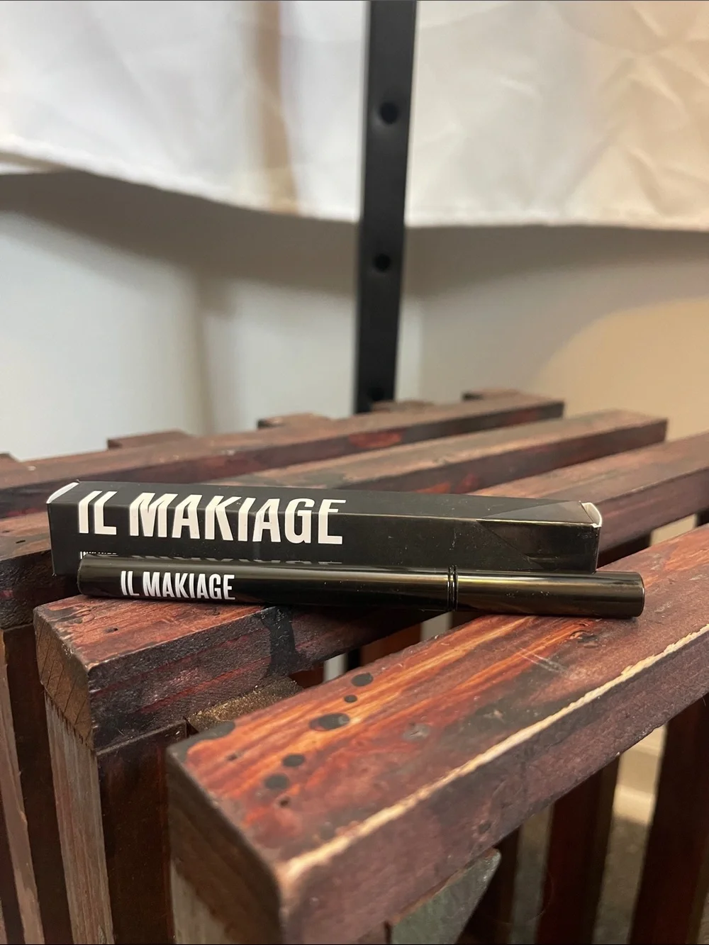 IL MAKIAGE Black InkLiner Eyeliner